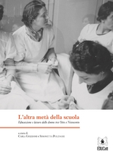 L'altra metà della scuola - Carla Ghizzoni, Simonetta Polenghi