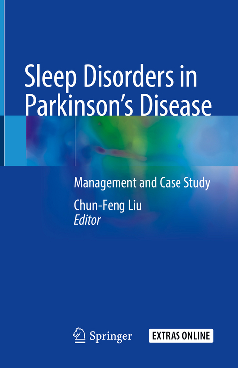 Sleep Disorders in Parkinson’s Disease - 