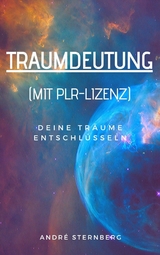 Traumdeutung (mit PLR-Lizenz) - Andre Sternberg