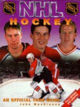 NHL Fan's Guide - Mackinnon, John