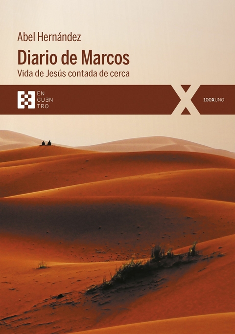 Diario de Marcos - Abel Hernández