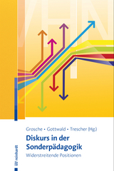 Diskurs in der Sonderpädagogik - 