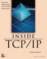 Inside TCP/IP - Siyan, Karanjit