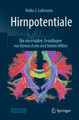 Hirnpotentiale -  Heiko J. Luhmann