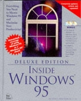 Inside Windows 95 - Boyce, Jim; etc.; Tidrow, Rob