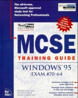 MCSE Training Guide - Wilson, Ed; Tetz, Ed