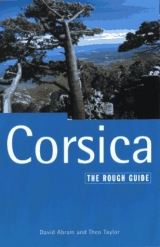 Corsica - Taylor, Theo