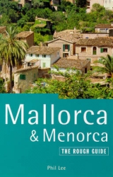 Mallorca and Menorca - Lee, Phil