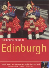 The Rough Guide to Edinburgh - Ward, Julian; McLachlan, Gordon