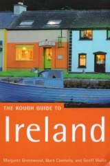 The Rough Guide to Ireland - Doran, Sean; etc.