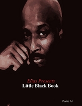 Elias Presents: Little Black Book -  Art Poetic Art