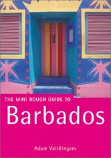 The Rough Guide to Barbados - Vaitilingam, Adam