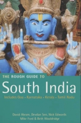 South India - Abram, David; Edwards, N.; Ford, M; Sen, D.; Wooldridge, Beth