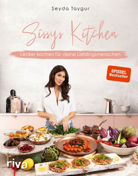 Sissys Kitchen - Seyda Taygur