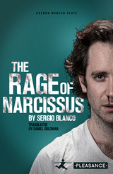 Rage of Narcissus -  Sergio Blanco