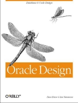 Oracle Design