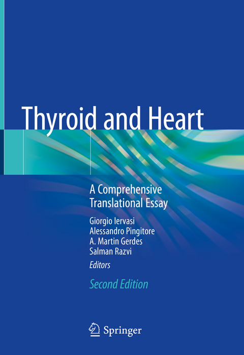 Thyroid and Heart - 