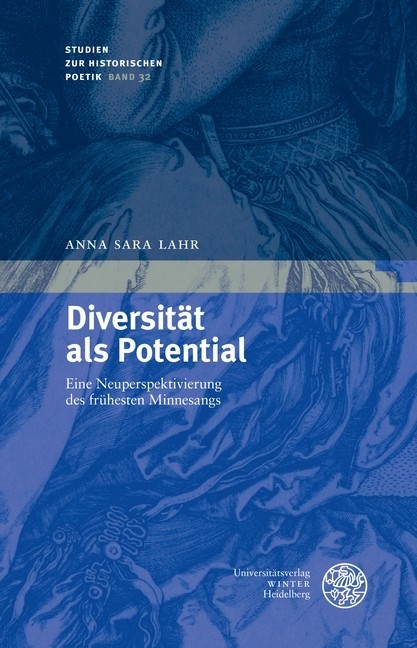 Diversität als Potential -  Anna Sara Lahr