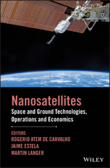 Nanosatellites - 