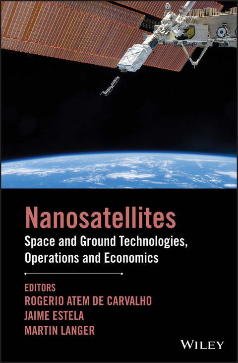 Nanosatellites - 