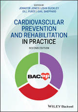 Cardiovascular Prevention and Rehabilitation in Practice - 