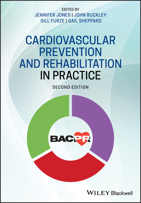 Cardiovascular Prevention and Rehabilitation in Practice - 