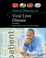 Clinical Dilemmas in Viral Liver Disease - 