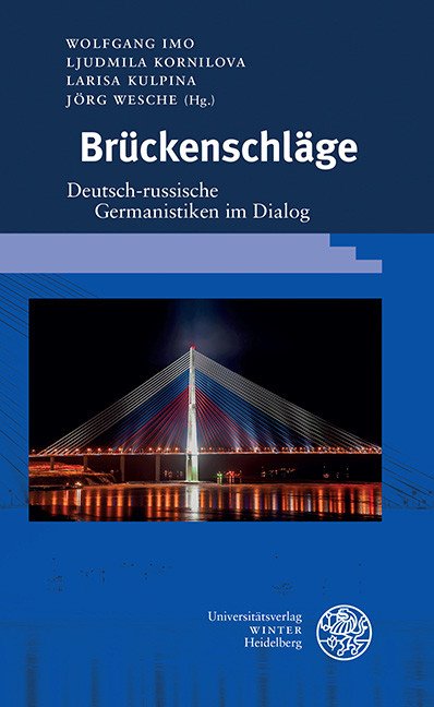 Brückenschläge - 