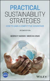Practical Sustainability Strategies -  Nikos Avlonas,  George P. Nassos