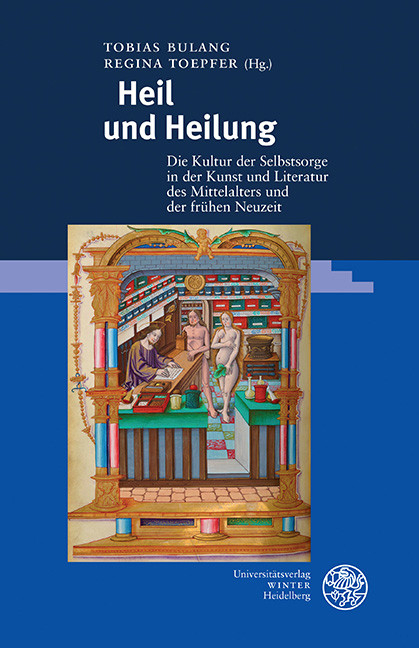 Heil und Heilung - 