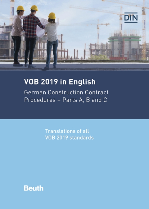 VOB 2019 in English - 