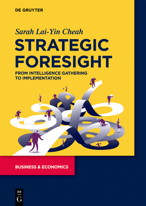 Strategic Foresight - 