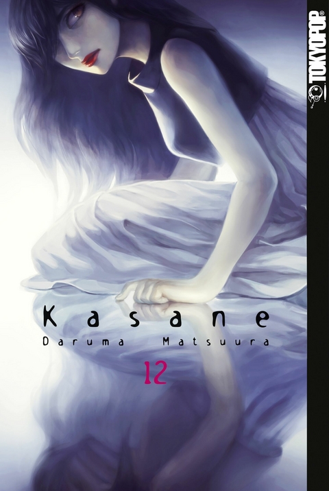 Kasane 12 - Daruma Matsuura