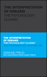 Interpretation of Dreams -  Sigmund Freud