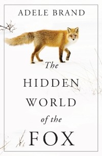 Hidden World of the Fox -  Adele Brand