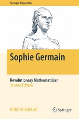 Sophie Germain -  Dora Musielak