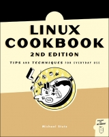 The Linux Cookbook - Michael Stutz