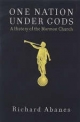 One Nation Under Gods - Richard Abanes