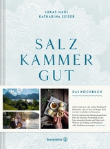 Salzkammergut - Katharina Seiser, Lukas Nagl