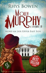 Mord an der Upper East Side -  Rhys Bowen