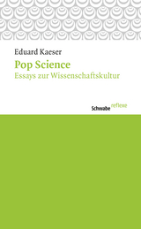 Pop Science - Eduard Kaeser