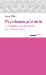 Wegschauen geht nicht - Nora Eckert