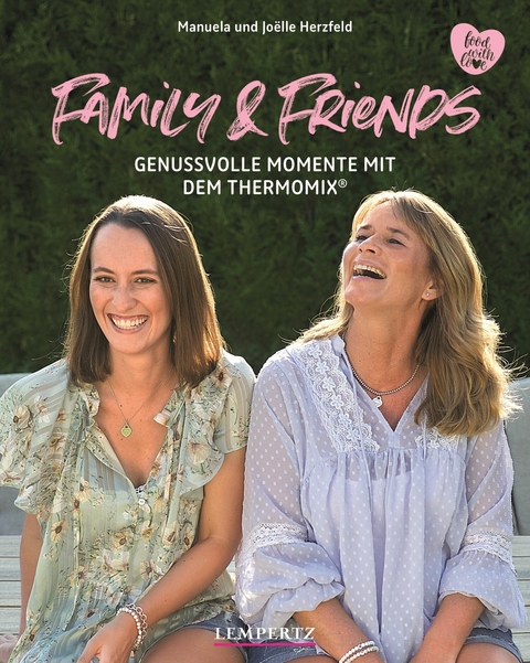 Herzfeld: Family & Friends -  Manuela Herzfeld,  Joelle Herzfeld