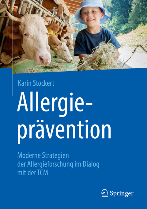 Allergieprävention -  Karin Stockert