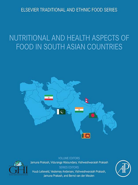 Nutritional and Health Aspects of Food in South Asian Countries - 