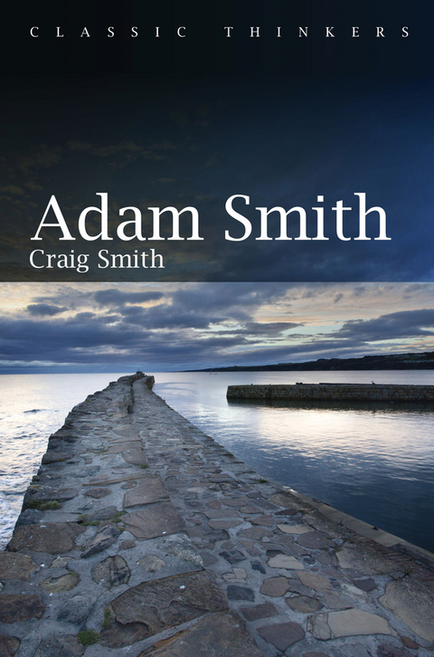 Adam Smith - Craig Smith