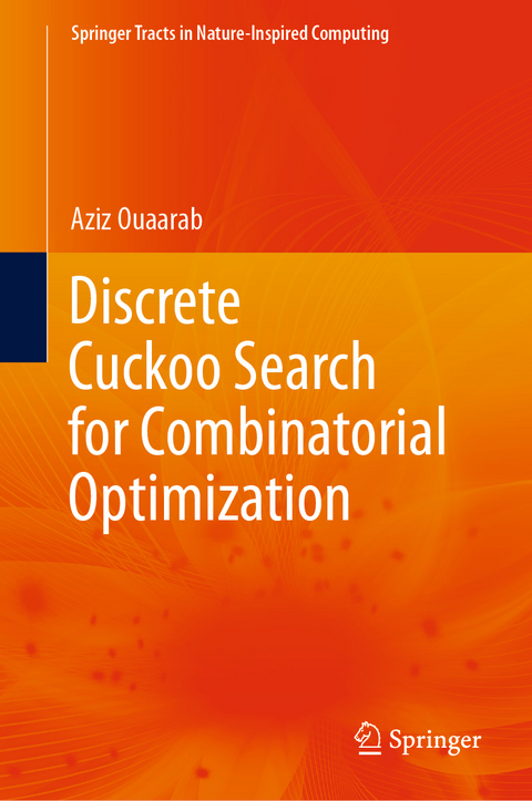 Discrete Cuckoo Search for Combinatorial Optimization - Aziz Ouaarab