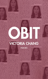 Obit -  Victoria Chang