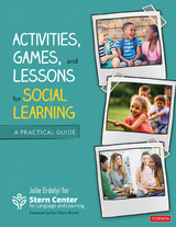 Activities, Games, and Lessons for Social Learning -  Stern Center for Language and Learning