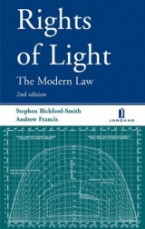 Rights of Light - Bickford-Smith, Stephen; Francis, Andrew